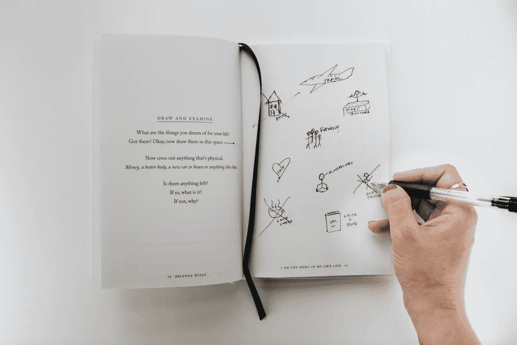 The 10 Best Self Help Books to Read in 2025