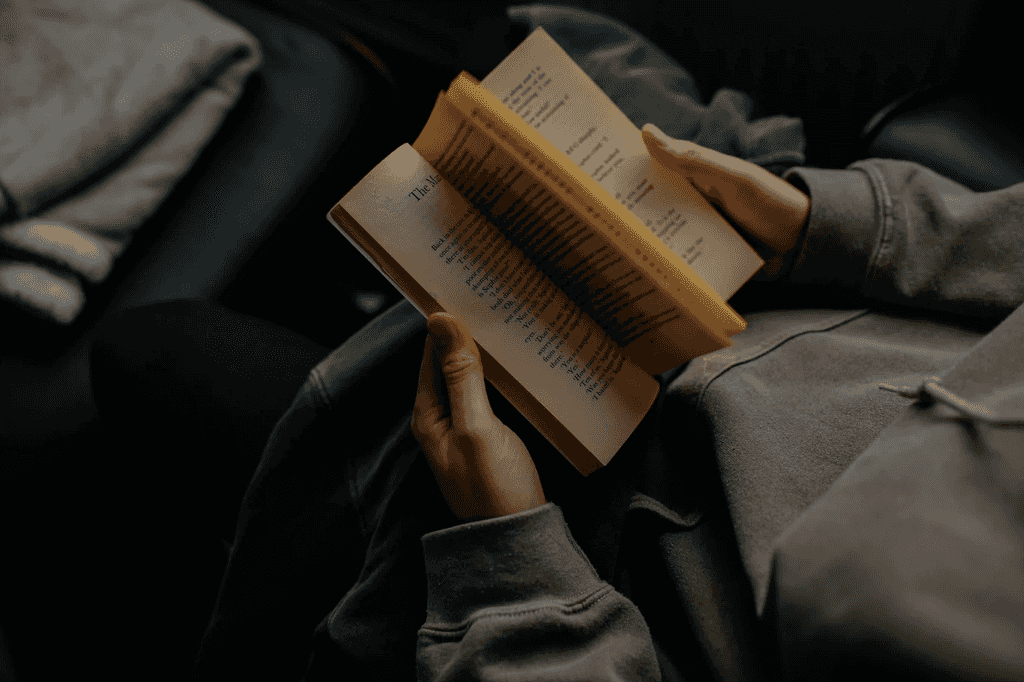 Boost Your Efficiency with Top Productivity Books in 2025