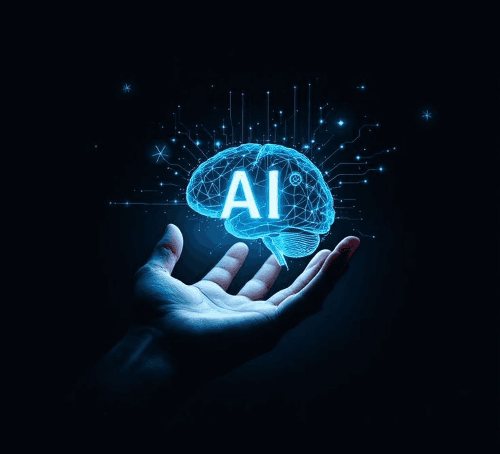 The AI Tools Shaping How We Work in 2025