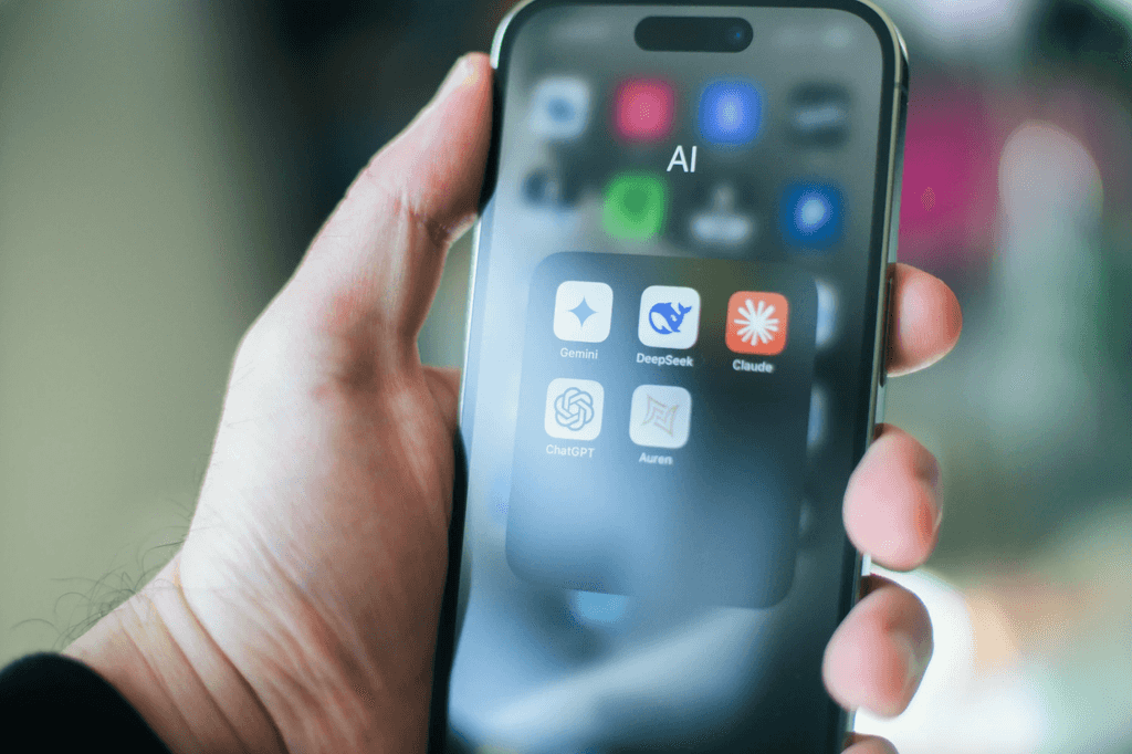 How to Use AI in 2025: A Practical Guide