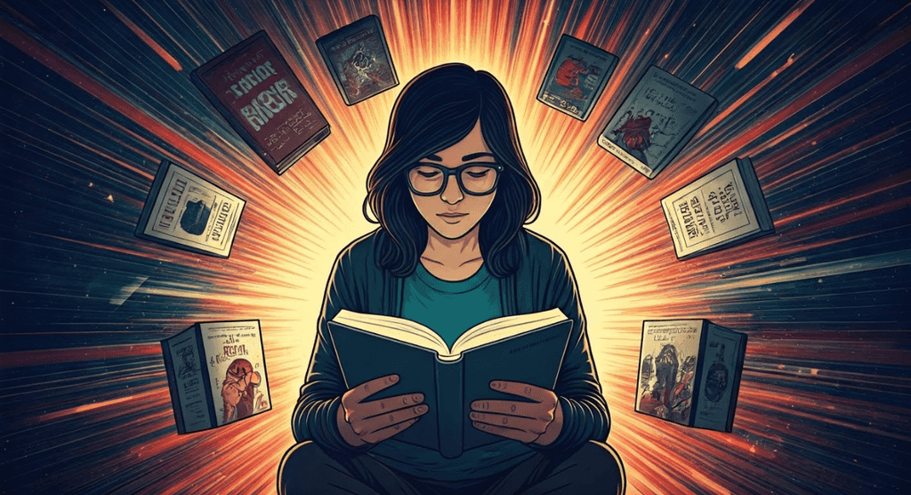 Quick Reads: Top Book Summaries Online