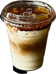 Mascarpone coffee