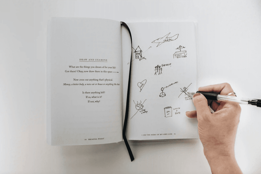 The 10 Best Self Help Books to Read in 2025 cover