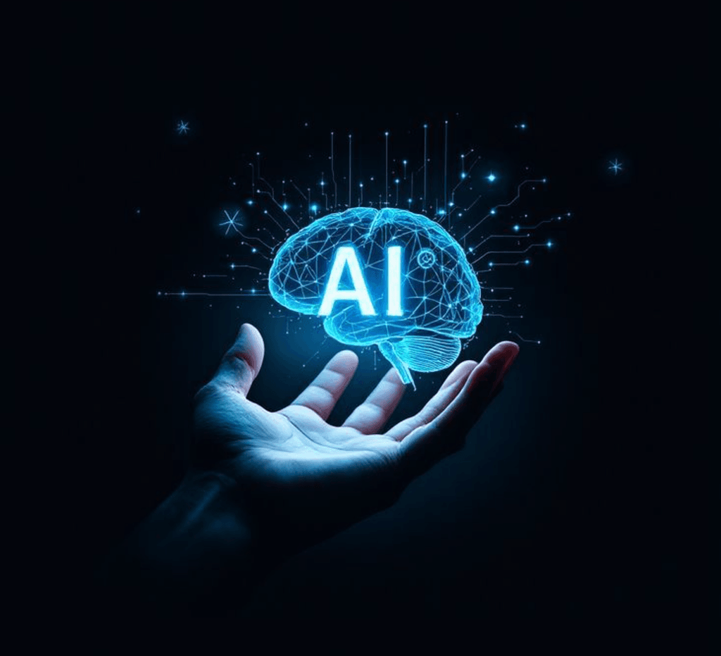 The AI Tools Shaping How We Work in 2025 cover