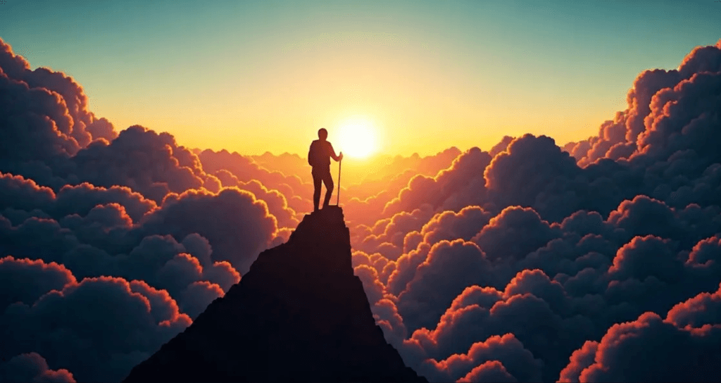 Self Growth 101: Beginner's Guide to Personal Development cover