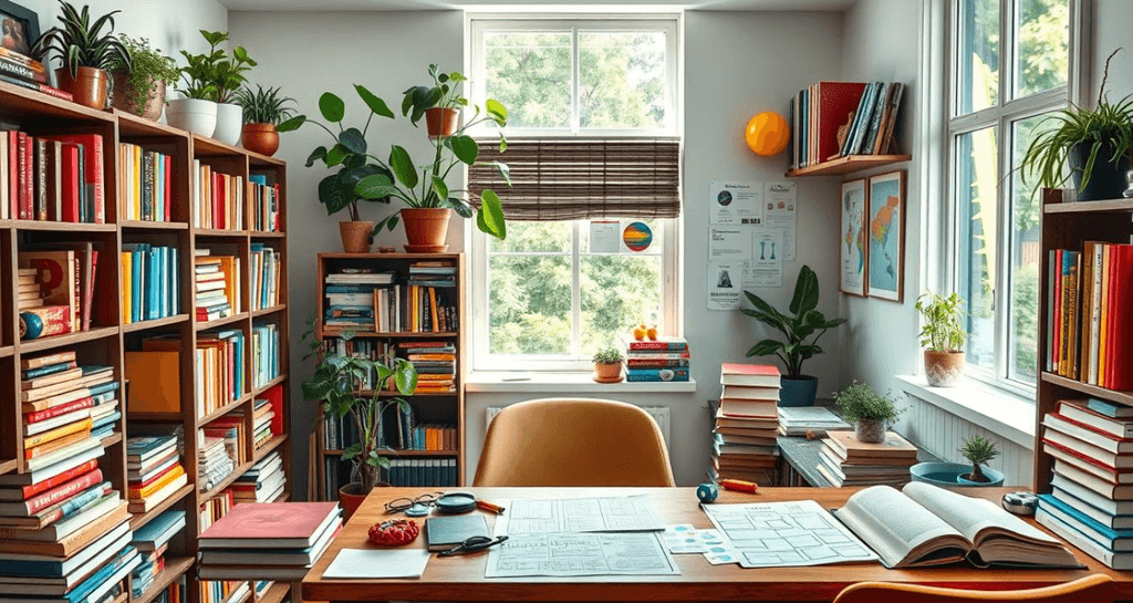 Unlock ADHD Reading Success: Proven Techniques cover