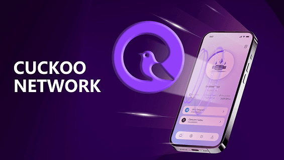Cuckoo Network
