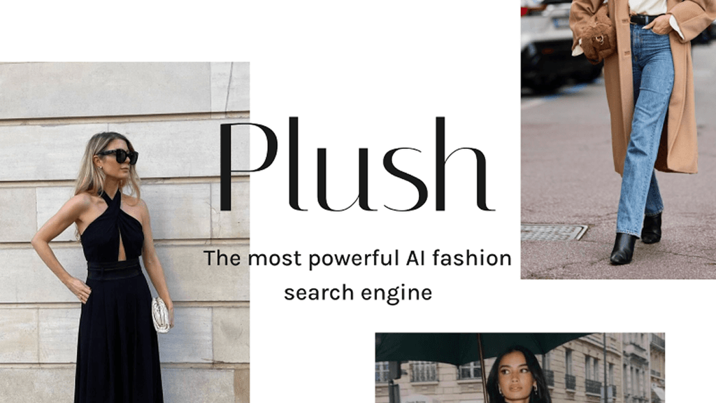 Plush