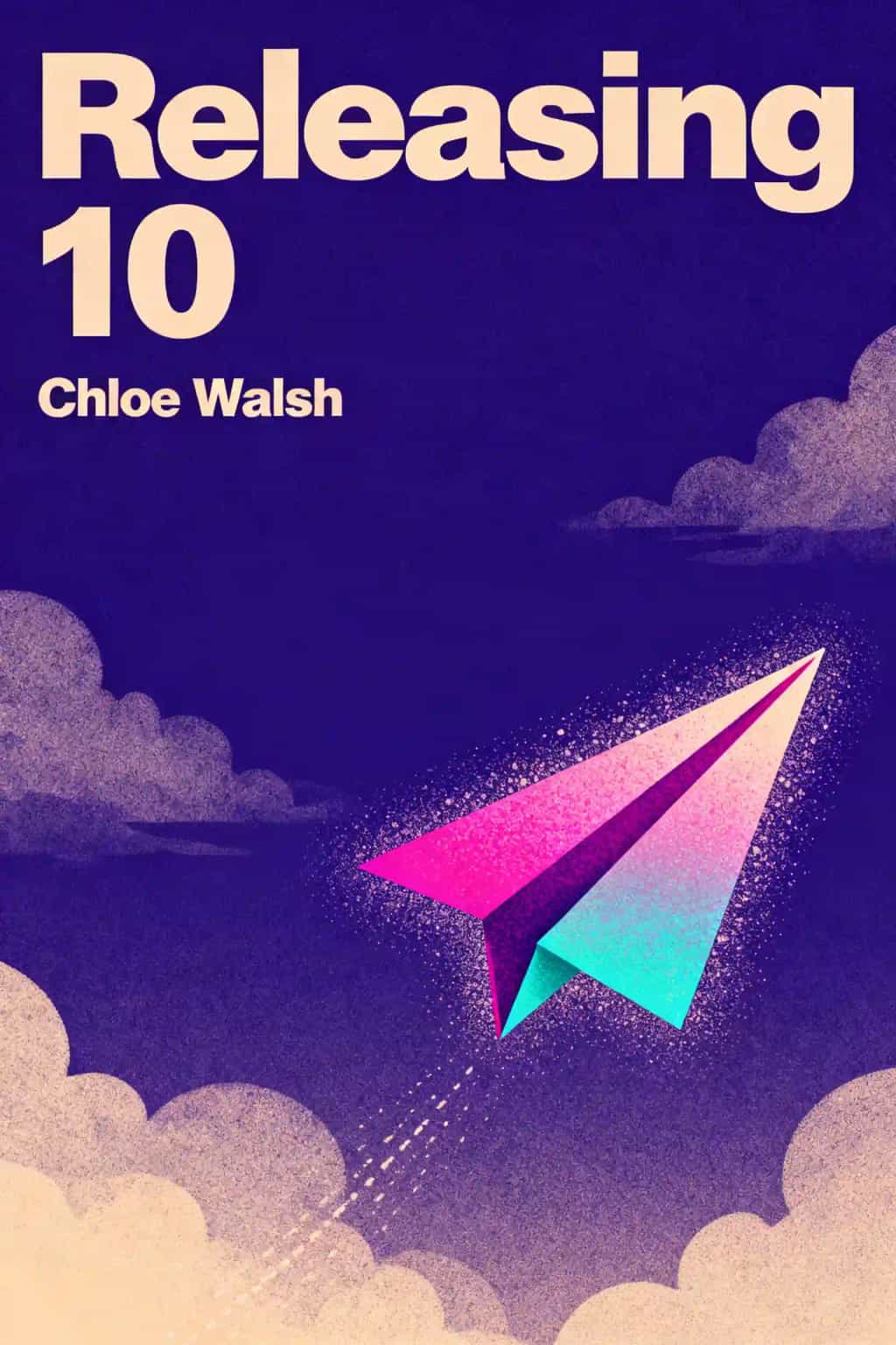 Releasing 10