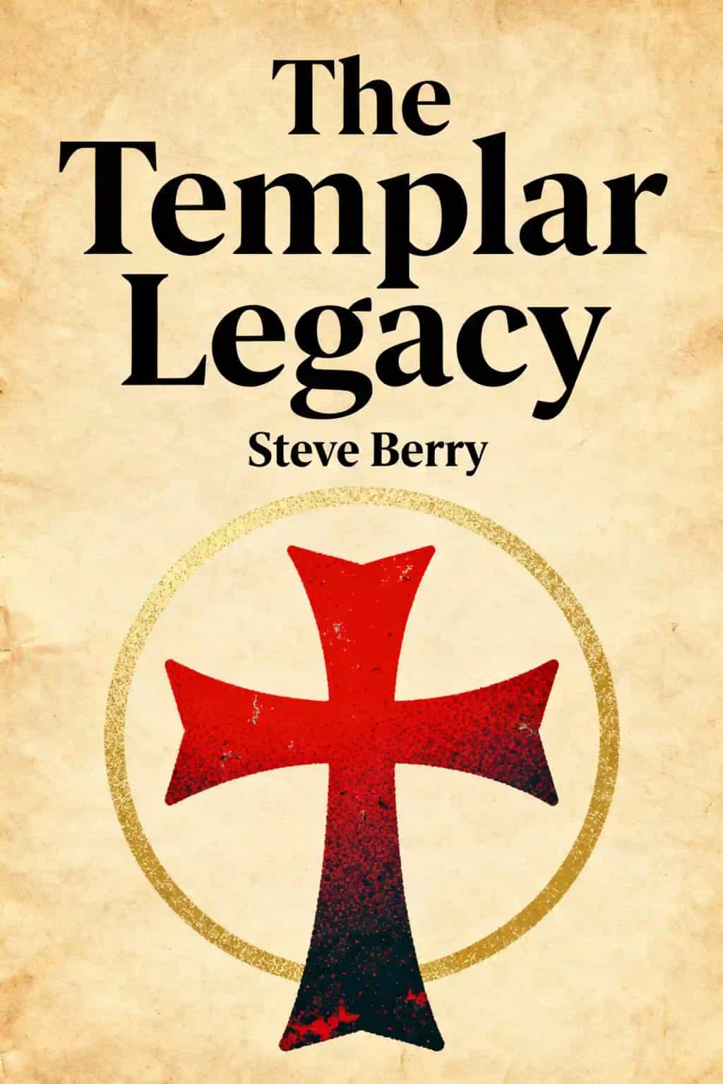 The Templar Legacy