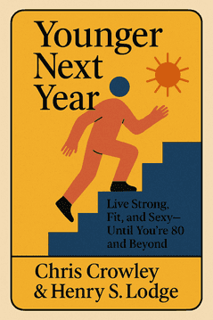 Younger Next Year