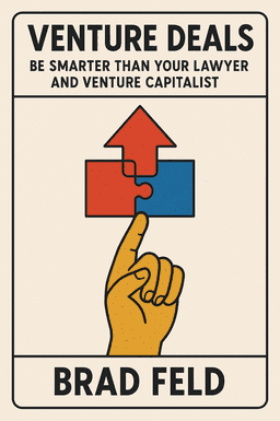 Venture Deals