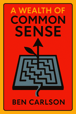A Wealth of Common Sense