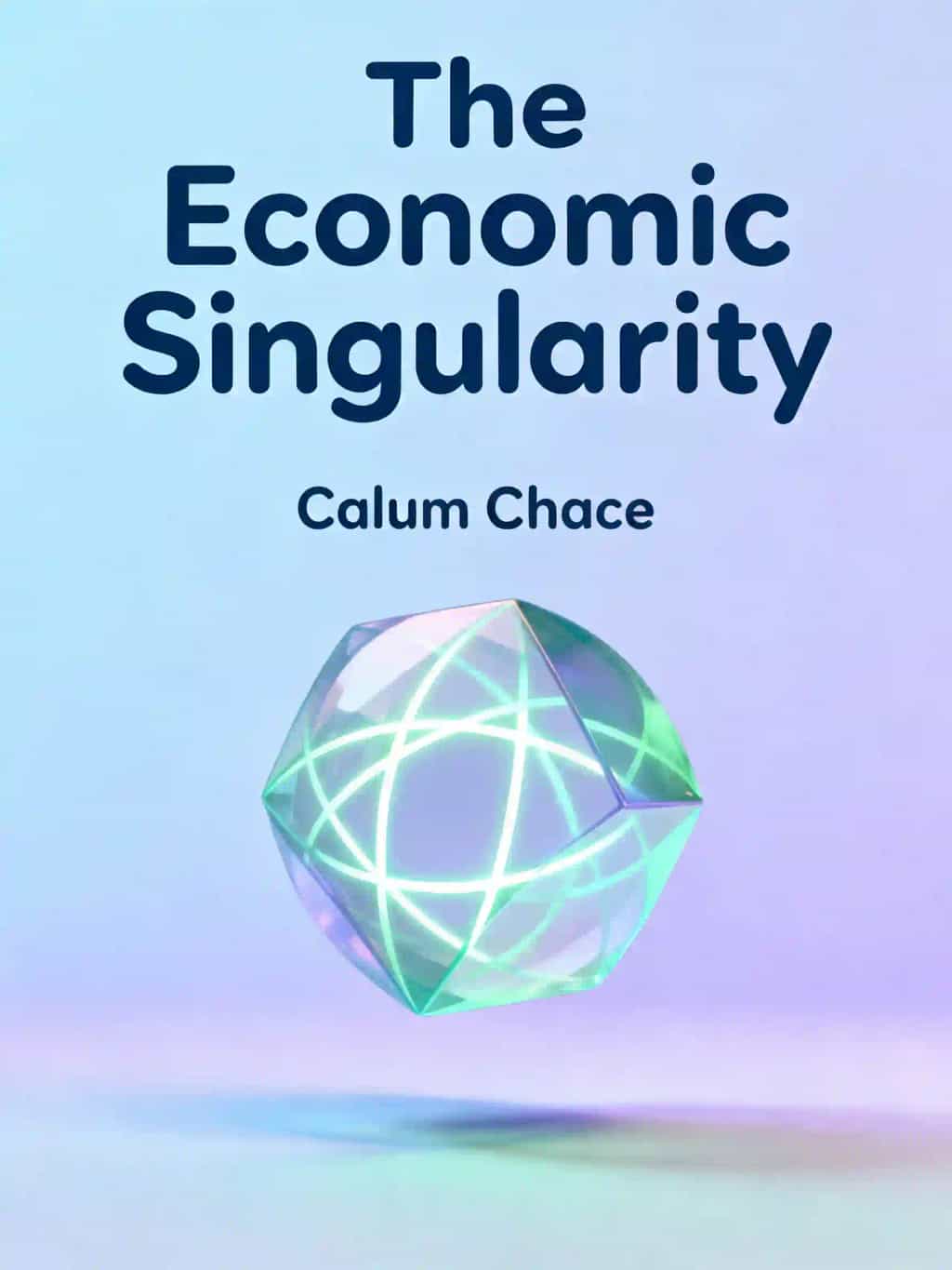 The Economic Singularity