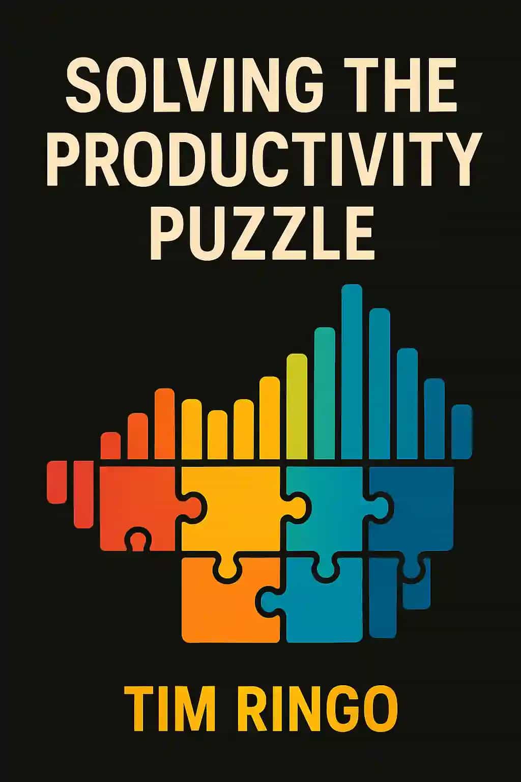 Solving the Productivity Puzzle