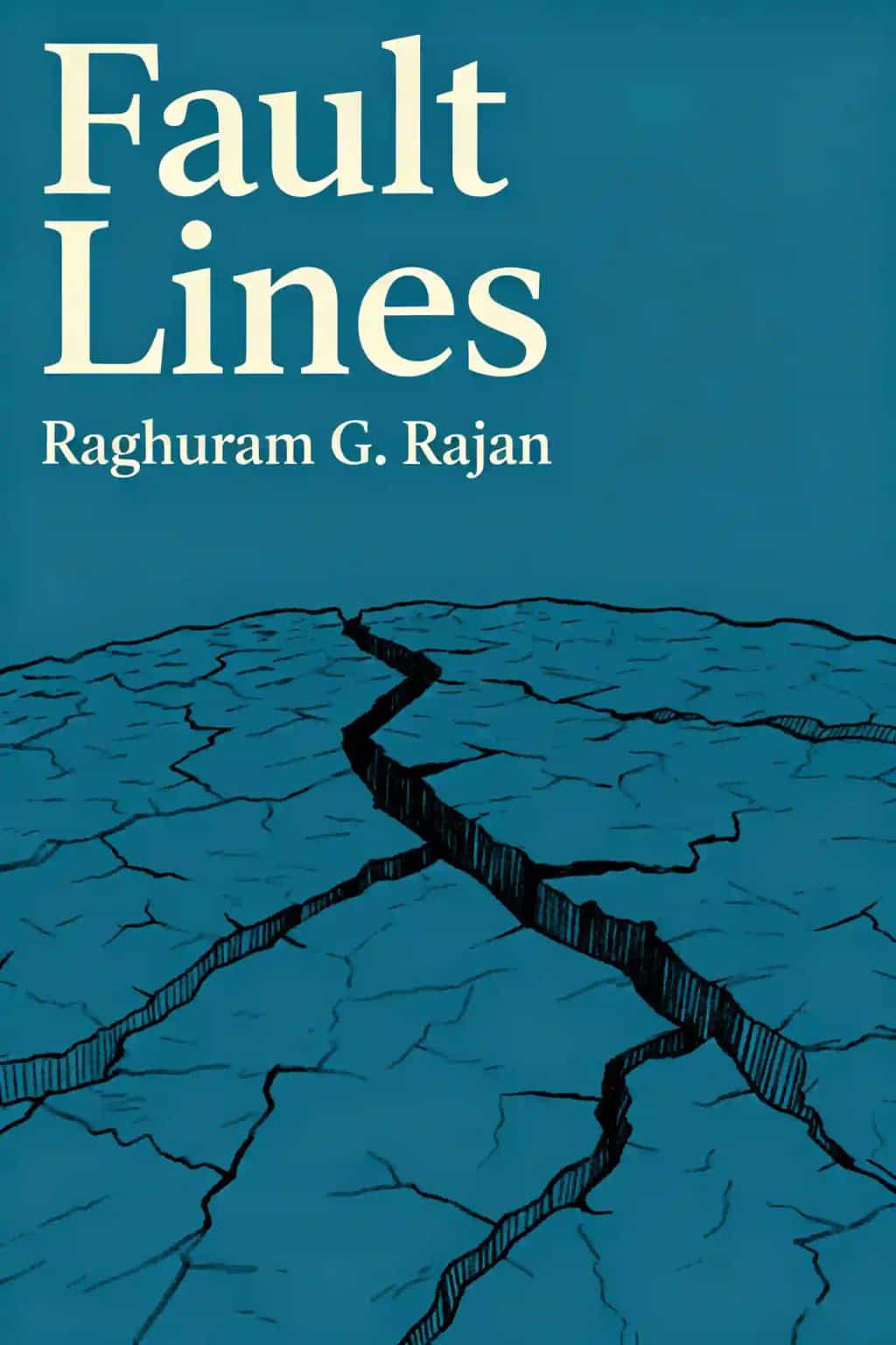 Fault Lines