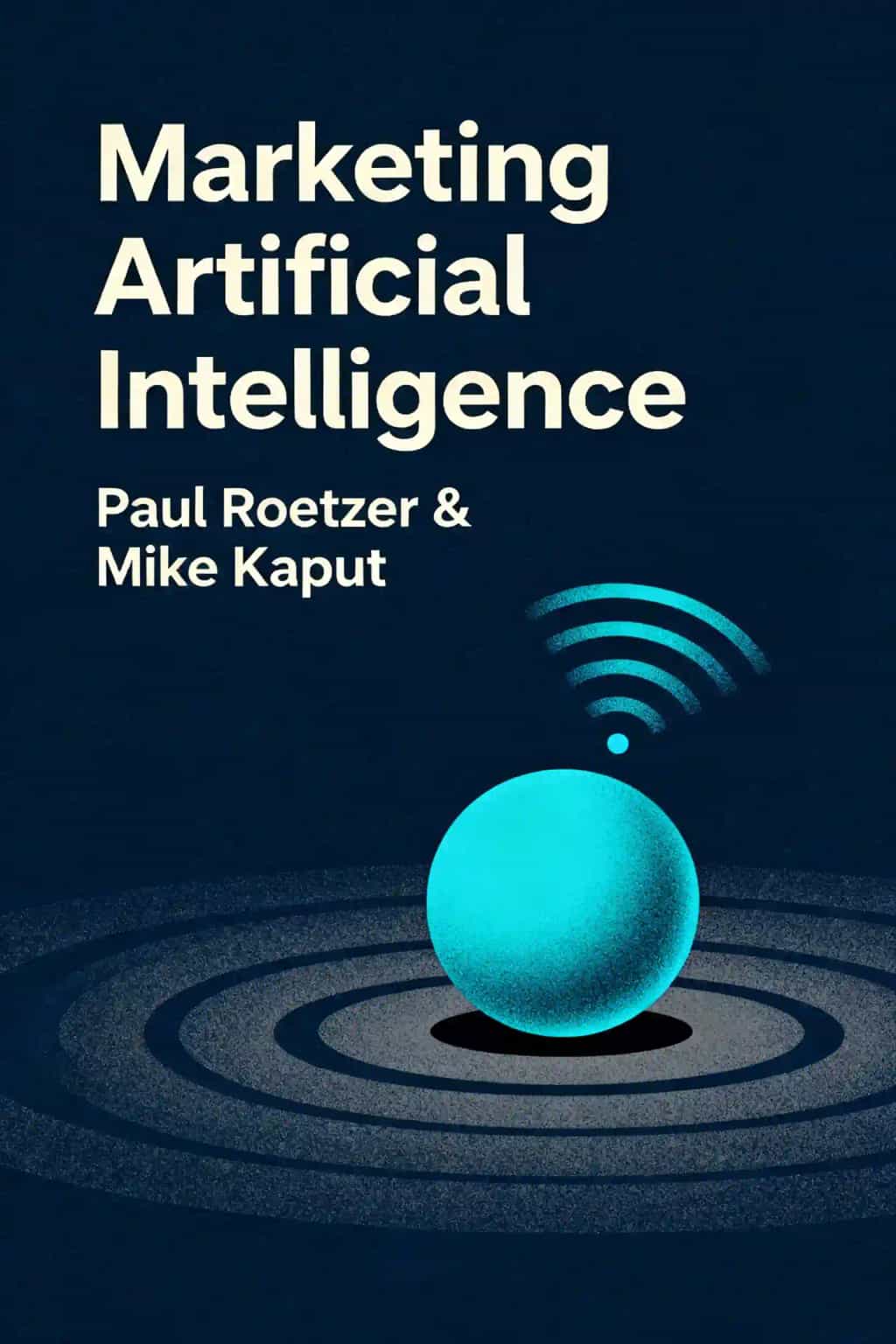 Marketing Artificial Intelligence