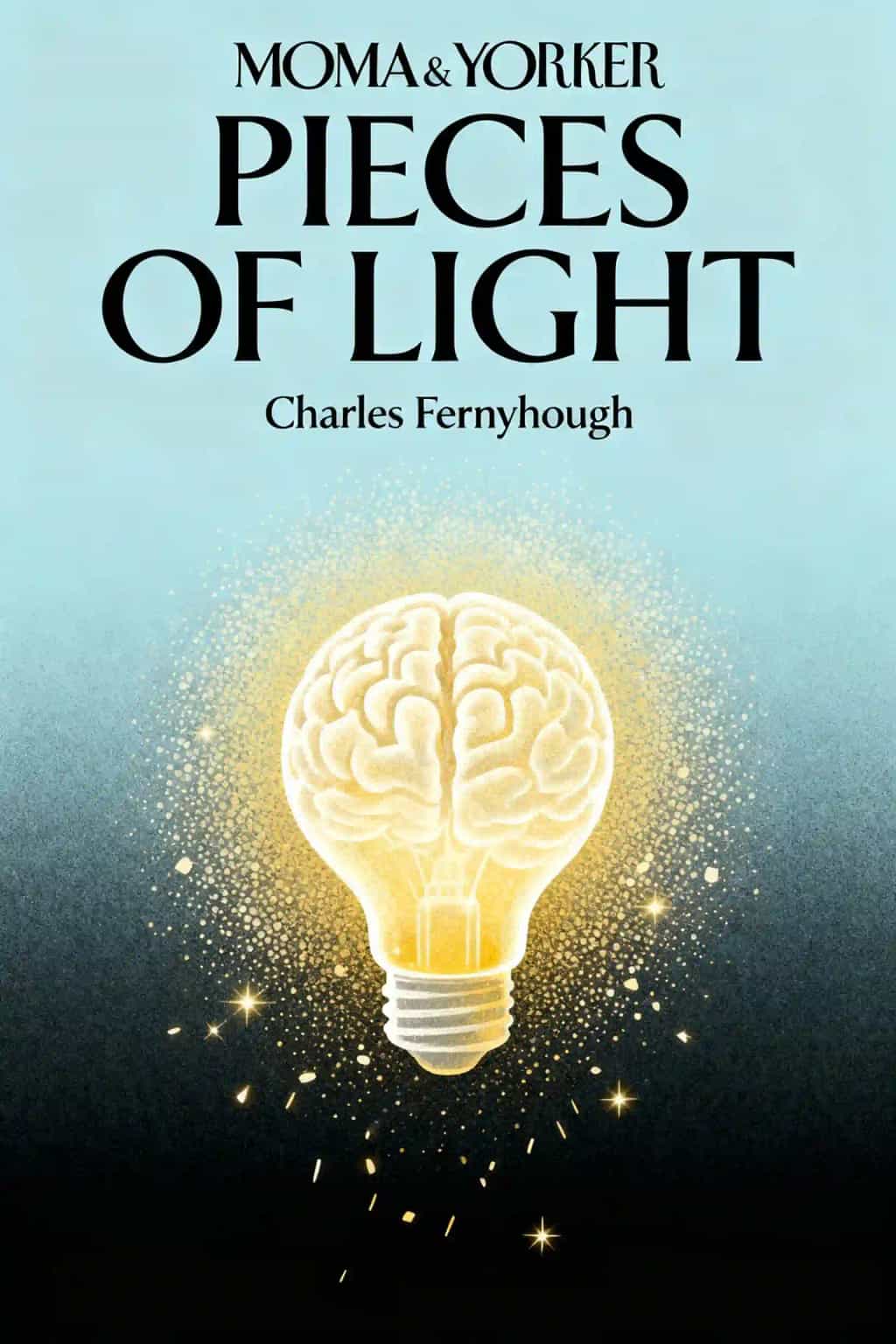 Pieces of Light