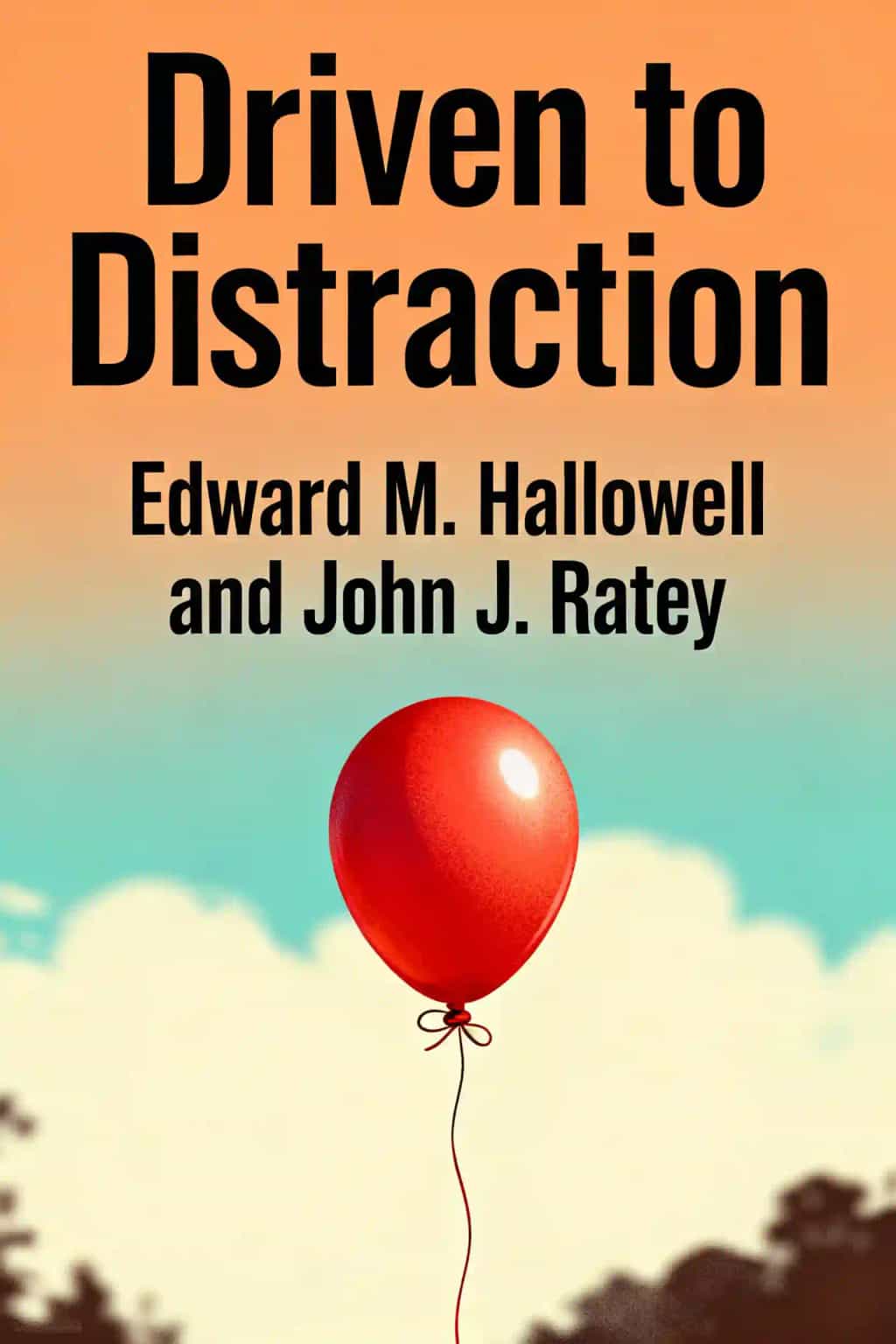 Driven to Distraction