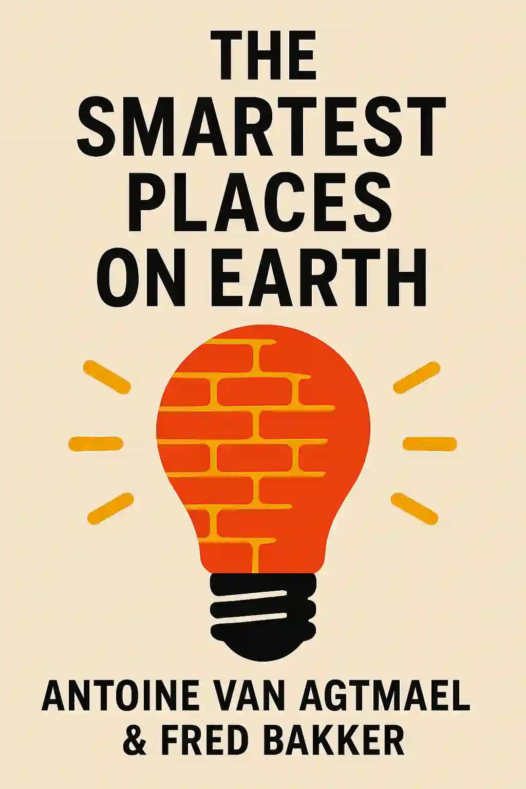 The Smartest Places on Earth