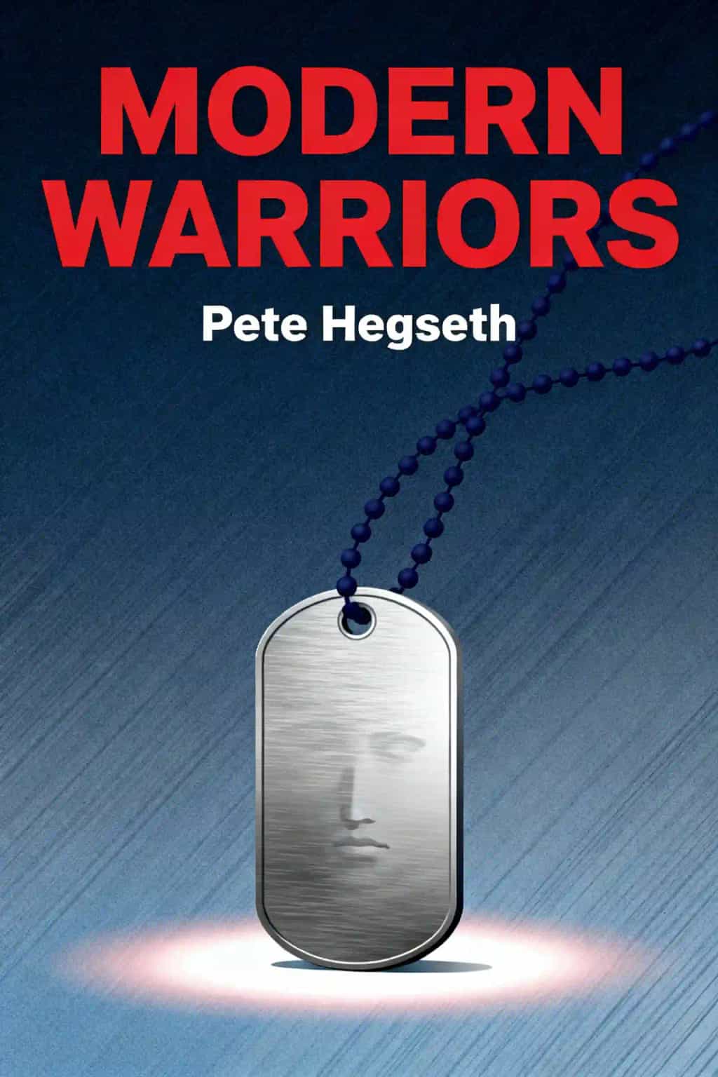 Modern Warriors