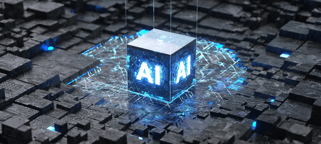 How AI Is Reshaping Art, Design & Creativity in 2025 cover