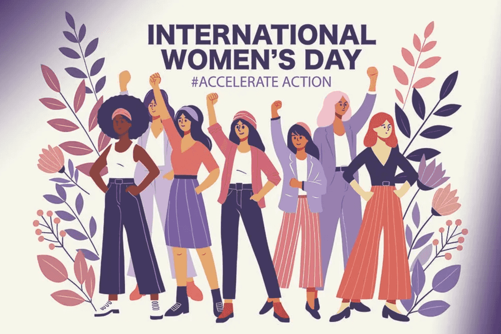 10 Powerful Books for International Women’s Day 2025