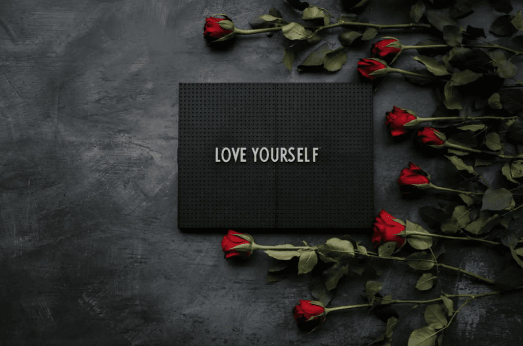 Simple Ways to Build Self-Love & Embrace Self-Acceptance cover