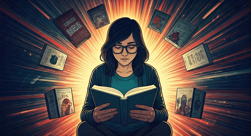 Quick Reads: Top Book Summaries Online cover