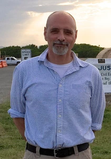 Eric Schlosser author photo