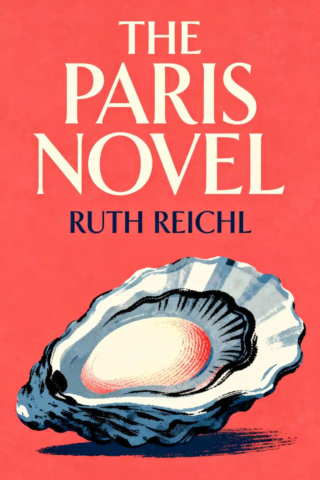 Der Paris-Roman book cover