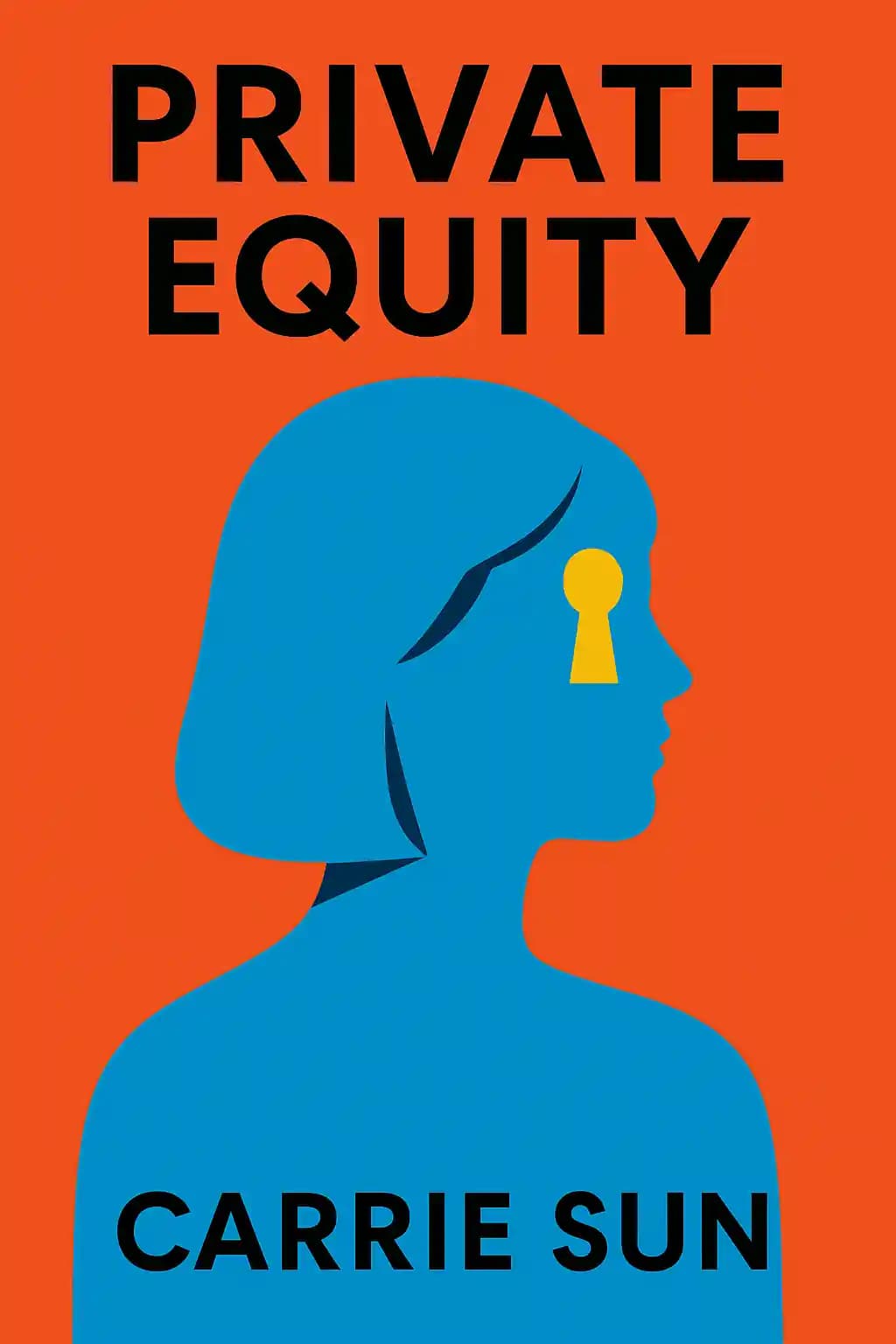 Private Equity: A Venture Capitalist's Take on Life, Love, and Startup Unicorns book cover