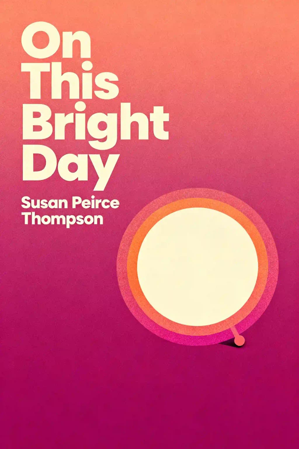 Daily Bright book cover