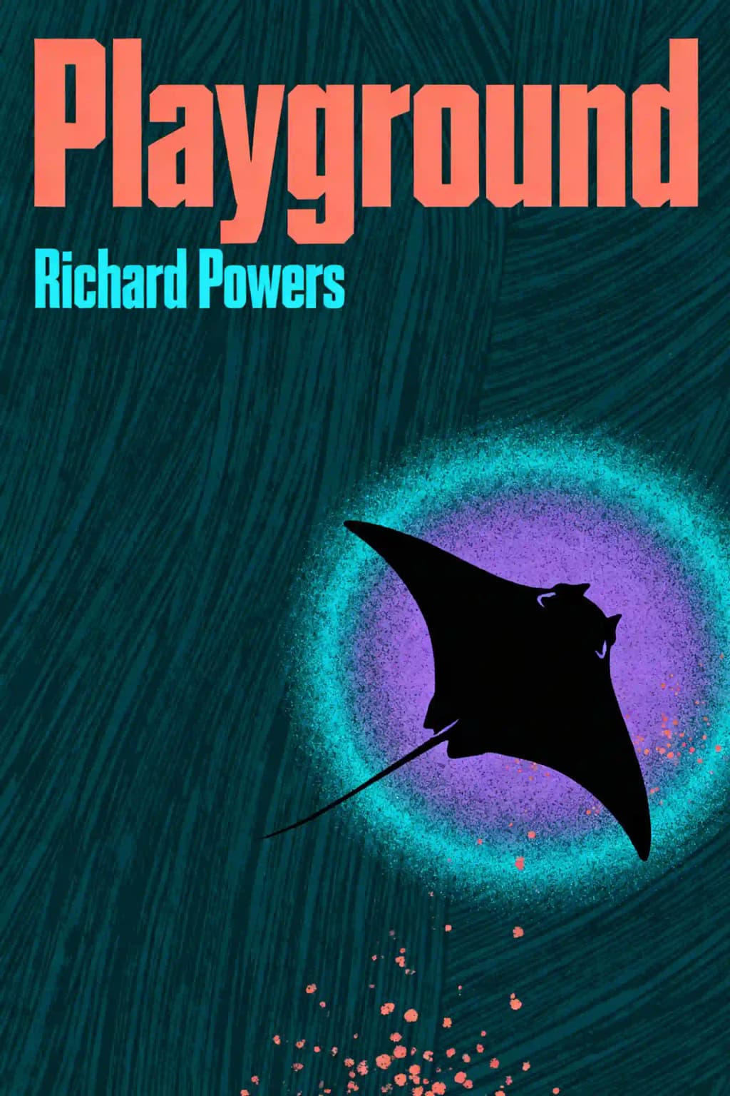 플레이그라운드 book cover