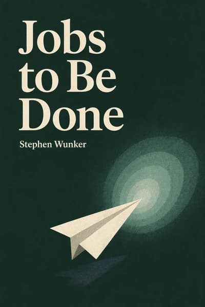 Was Kunden wirklich wollen: Ein Fahrplan für kundenorientierte Innovation book cover