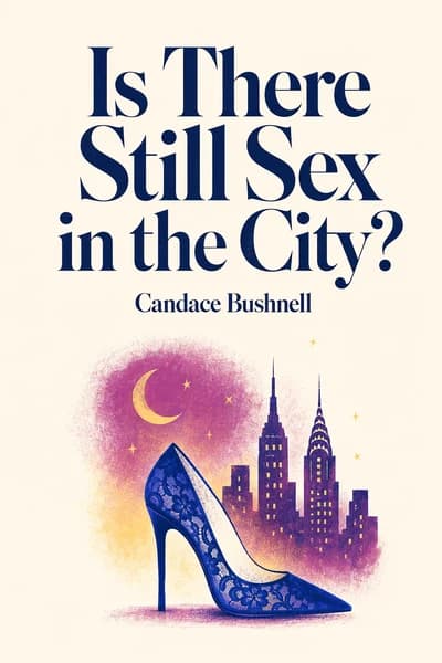 Is there still sex in the city? book cover