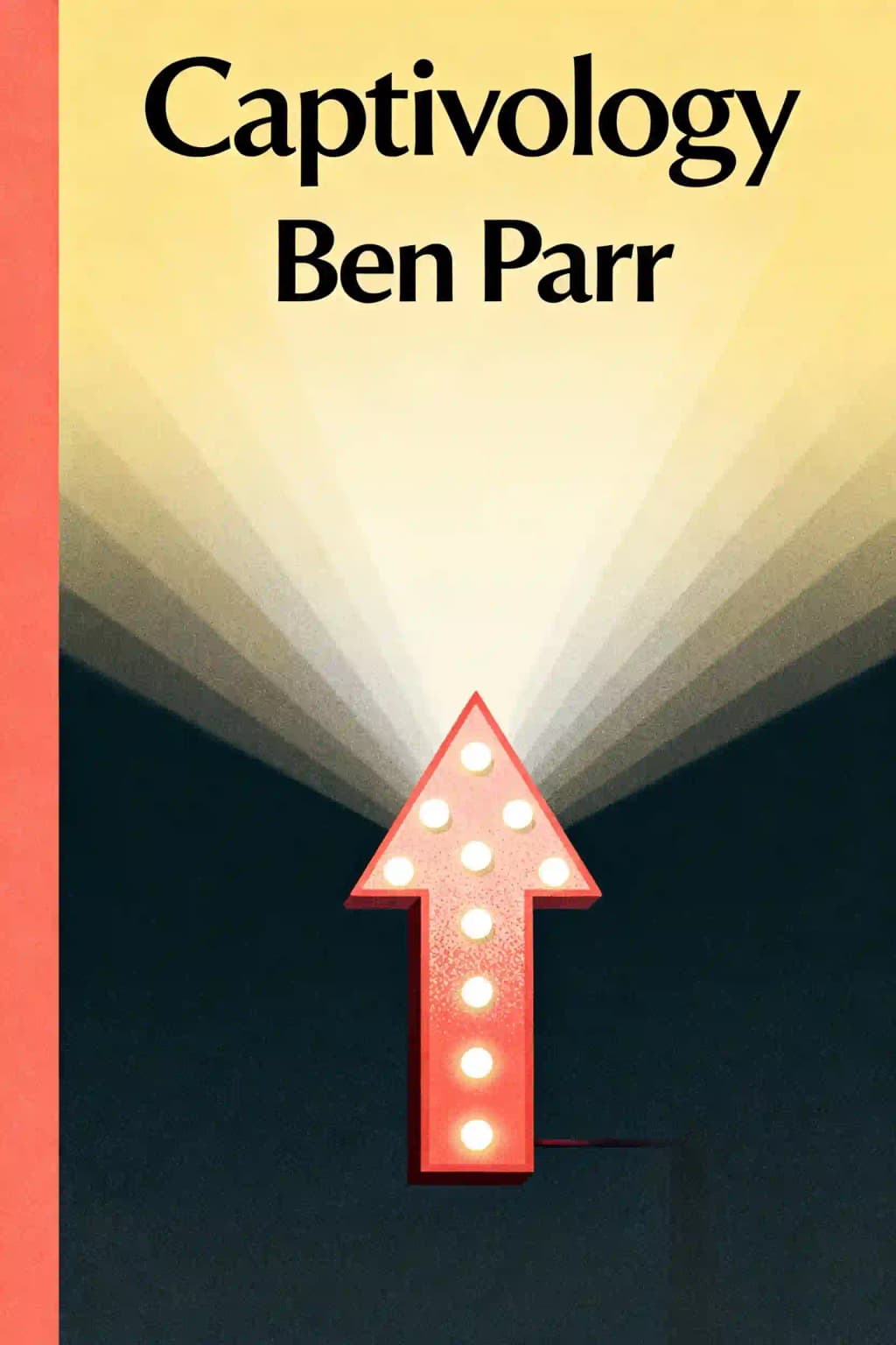 注意力的秘密: 吸引注意力的科学 book cover