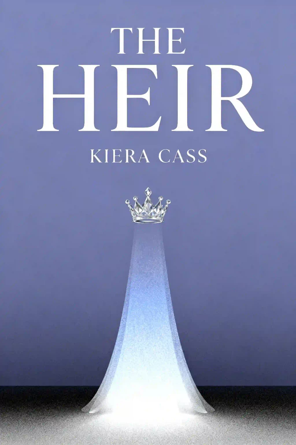 王储公主 book cover