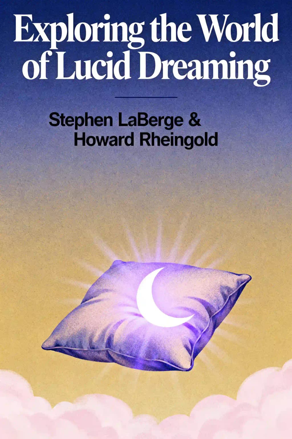 Sogni lucidi. L'arte del sogno consapevole. Guida alla scoperta delle proprie potenzialità nel mondo onirico book cover