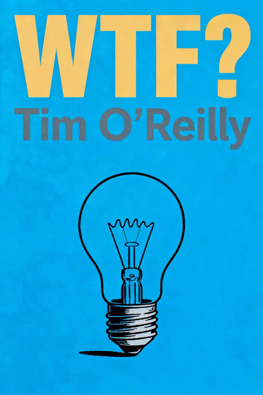 ¿Qué nos depara el futuro?: ¿Qué nos depara el futuro y por qué depende de nosotros? book cover