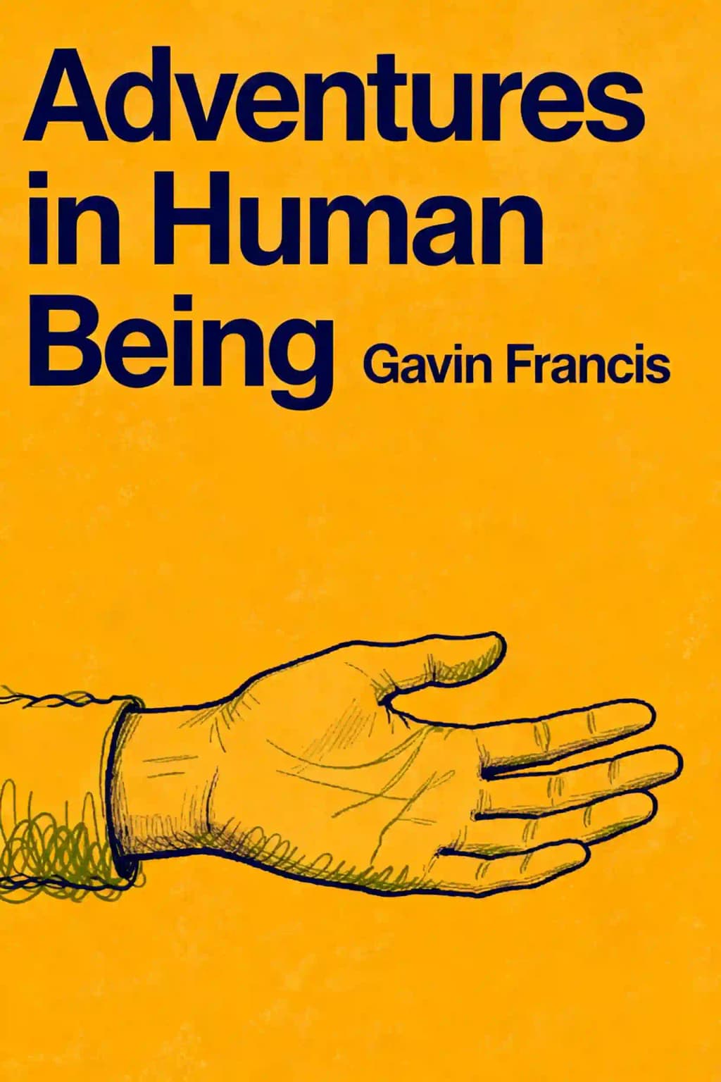 人体探求の旅 book cover