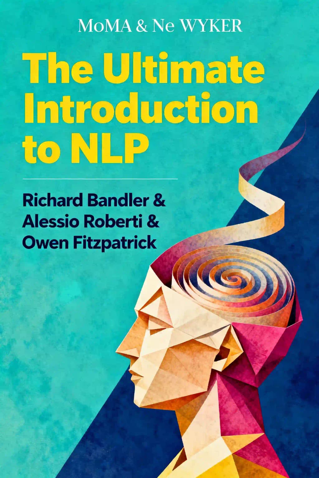 Manual de Programação Neurolinguística: Introdução à PNL: Como construir uma vida de sucesso book cover