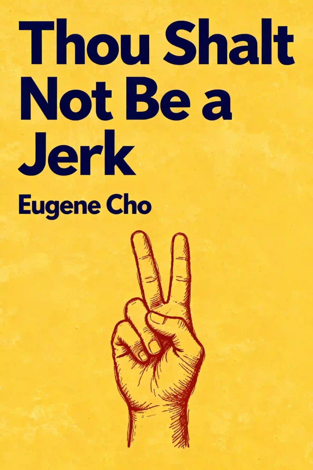 No seas un patán: Una guía cristiana para participar en la política book cover