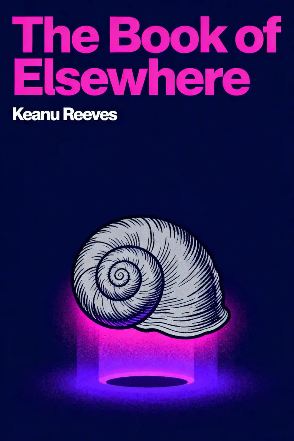 El libro de Elsewhere: A Novel book cover