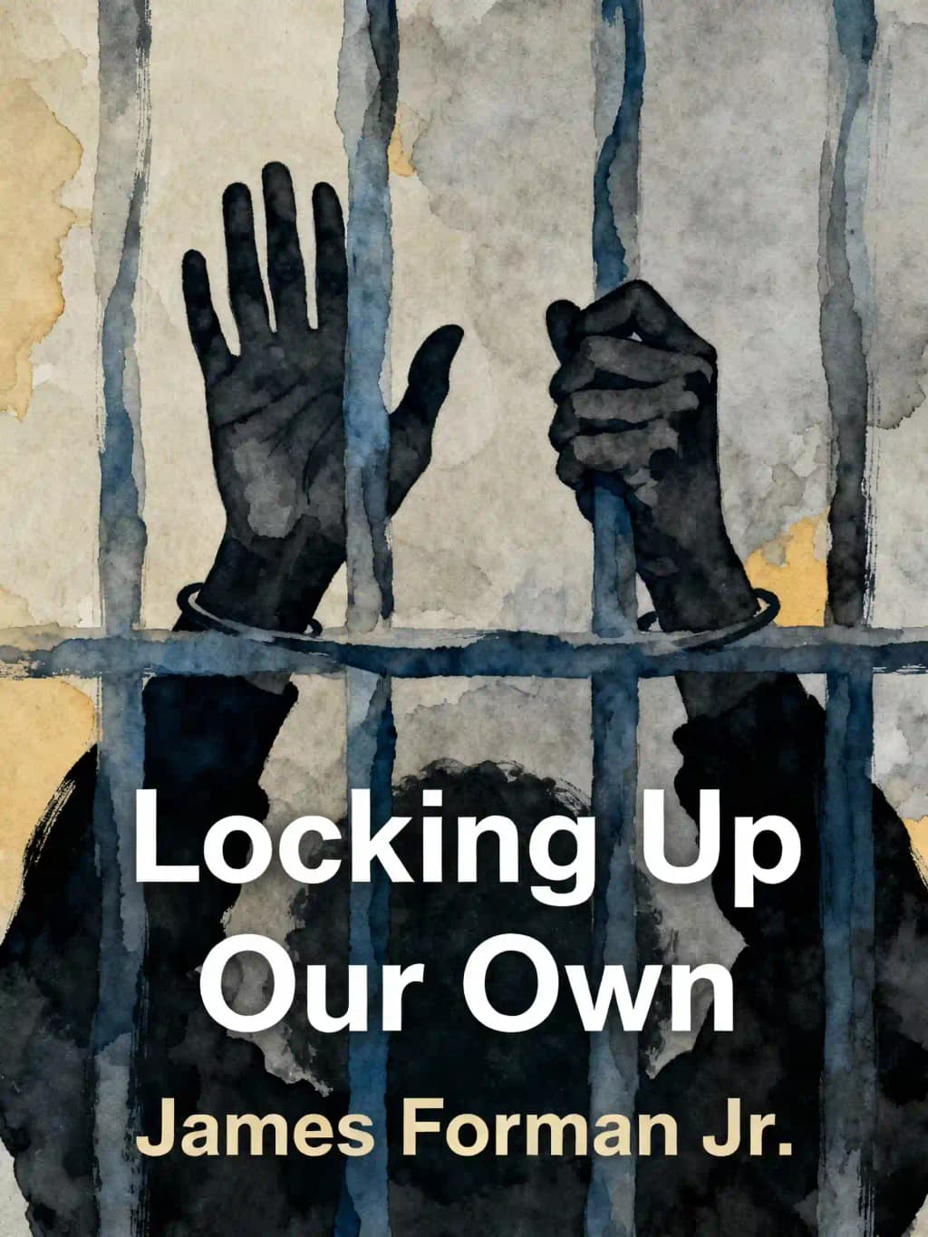 Locking up Our Own: Crime and Punishment in Black America book cover