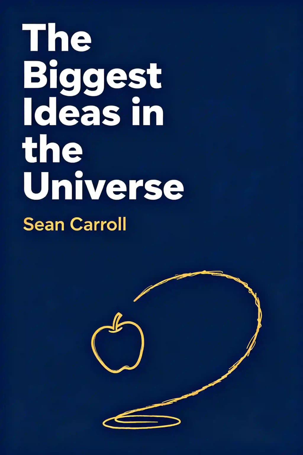 宇宙中最伟大的思想: 空间、时间与运动 book cover