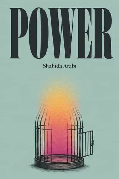 Portada del libro POWER