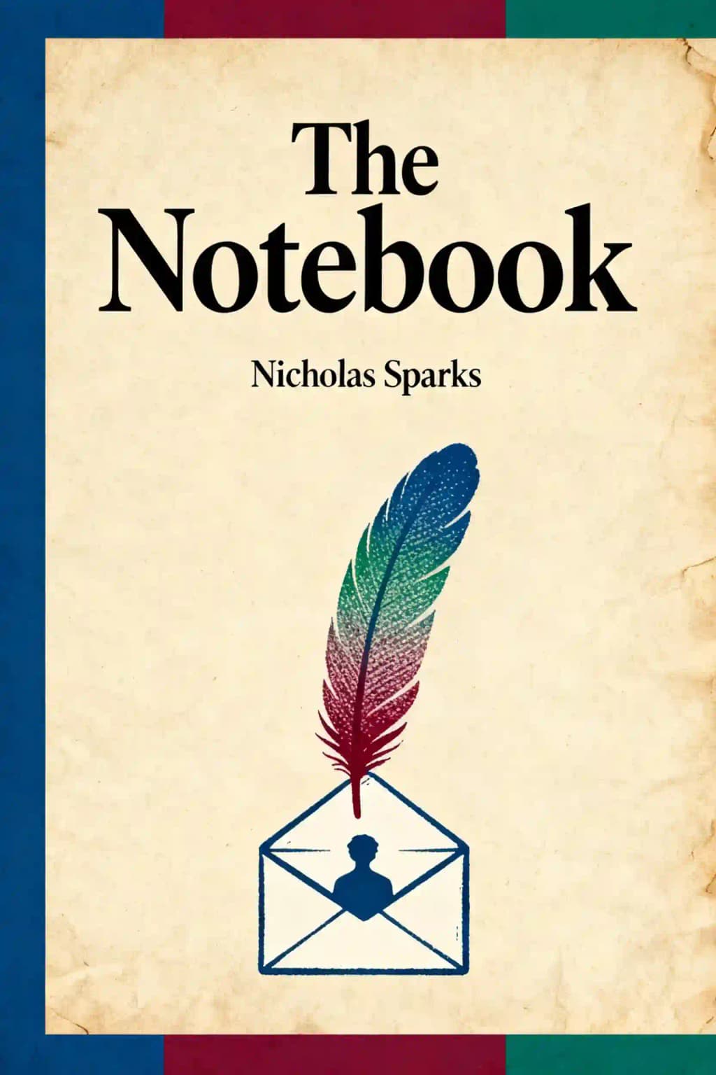 노트북 (소설) book cover