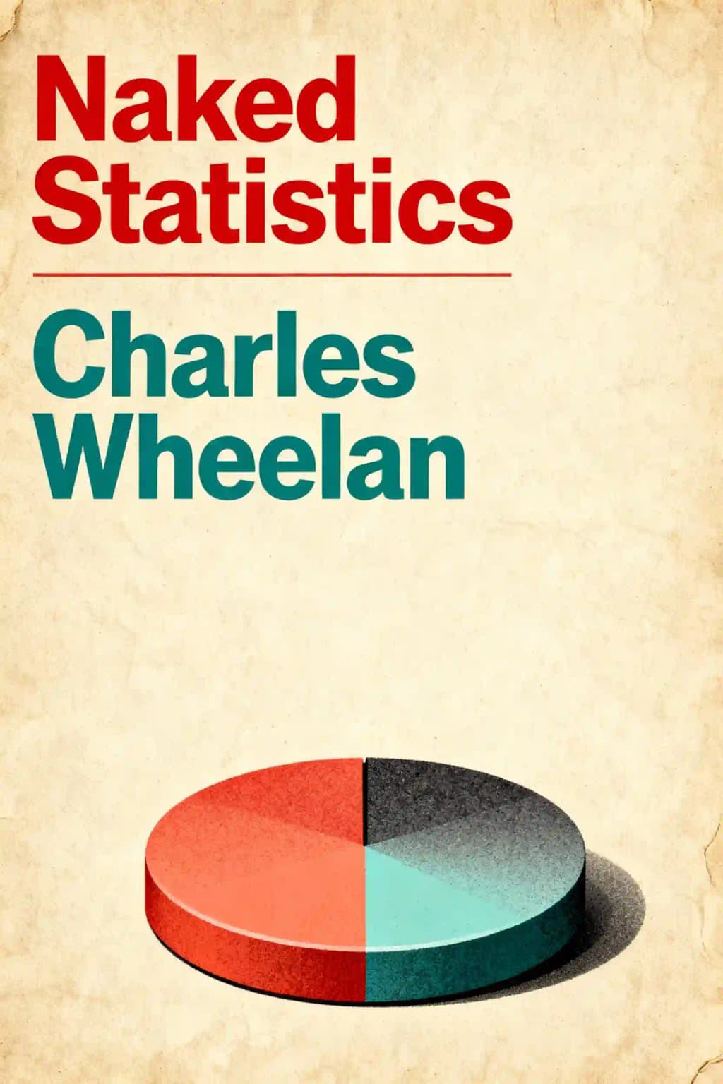 裸の統計学 book cover