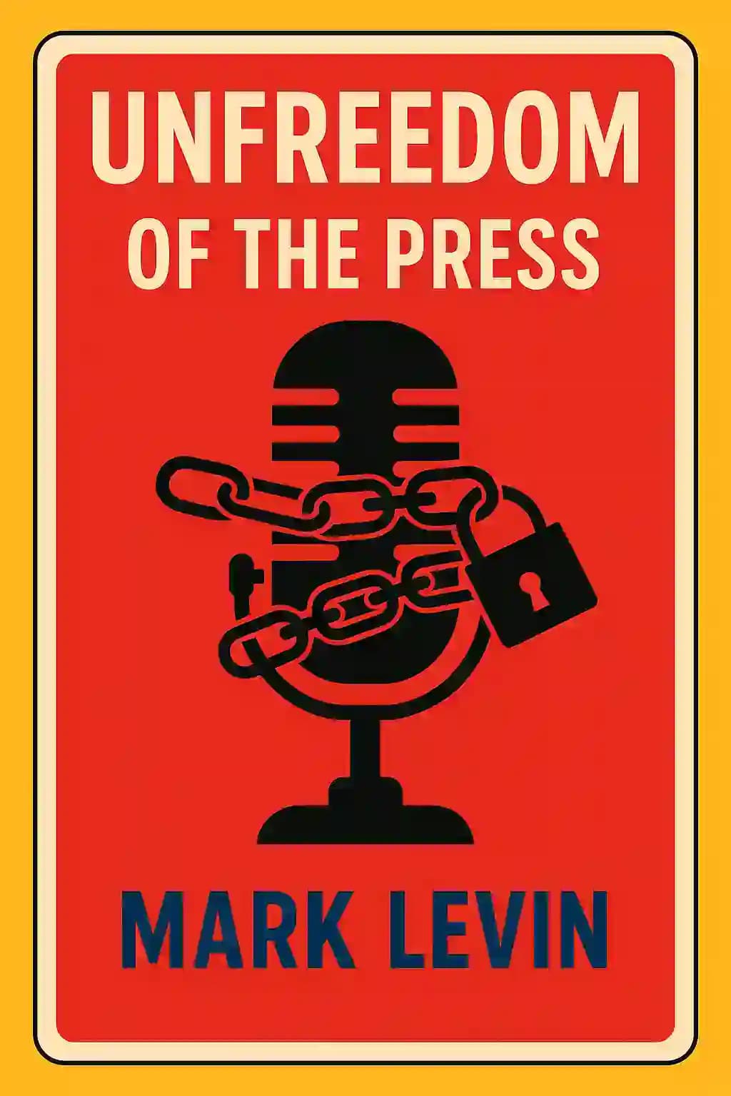 不自由的新闻 book cover